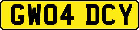 GW04DCY