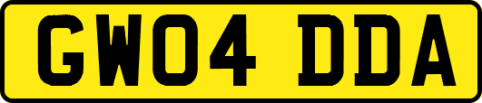 GW04DDA