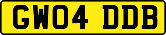 GW04DDB