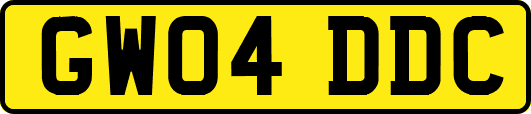 GW04DDC