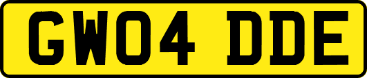 GW04DDE