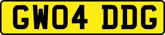 GW04DDG