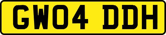 GW04DDH