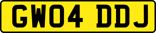 GW04DDJ