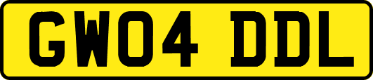 GW04DDL