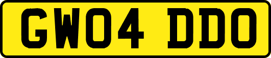 GW04DDO