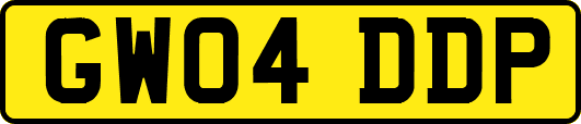 GW04DDP