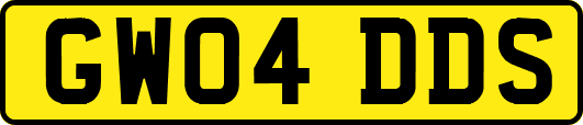 GW04DDS