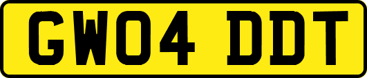 GW04DDT