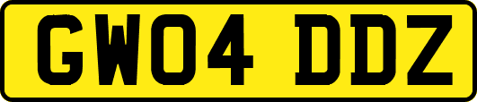 GW04DDZ