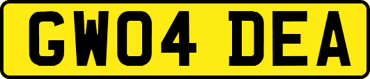 GW04DEA