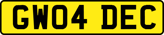 GW04DEC