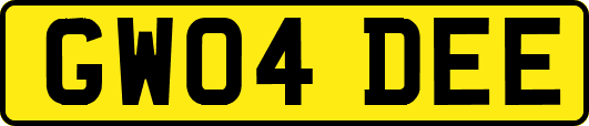 GW04DEE