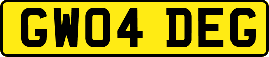 GW04DEG