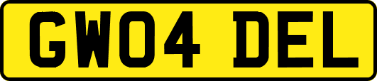 GW04DEL