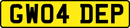 GW04DEP