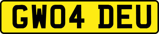 GW04DEU