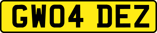 GW04DEZ
