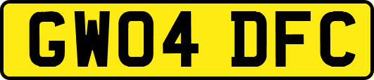 GW04DFC