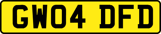 GW04DFD