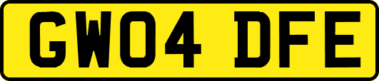 GW04DFE