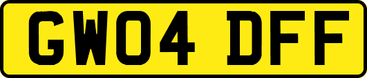 GW04DFF