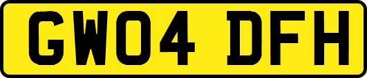 GW04DFH