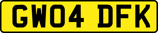 GW04DFK