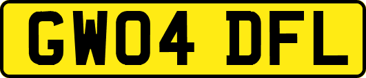 GW04DFL