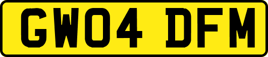 GW04DFM