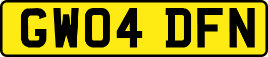 GW04DFN