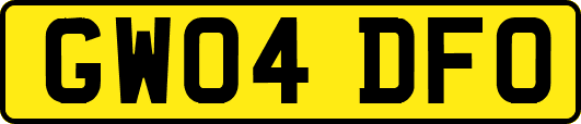 GW04DFO