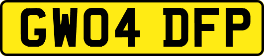 GW04DFP