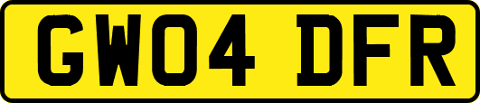 GW04DFR
