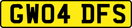 GW04DFS