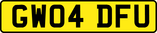 GW04DFU