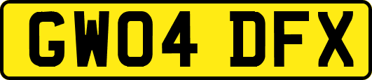 GW04DFX