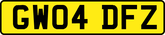 GW04DFZ
