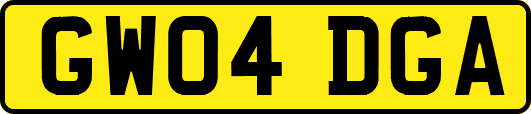 GW04DGA
