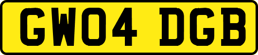 GW04DGB