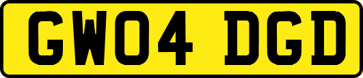 GW04DGD