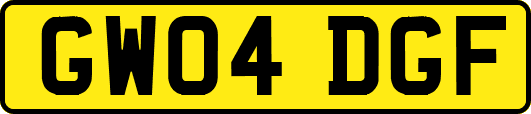GW04DGF