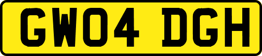 GW04DGH