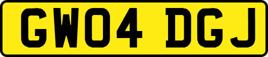 GW04DGJ