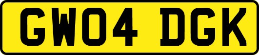 GW04DGK