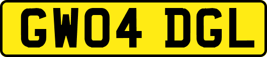 GW04DGL