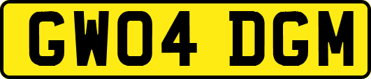 GW04DGM