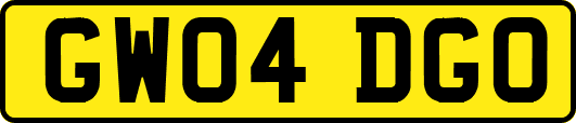 GW04DGO