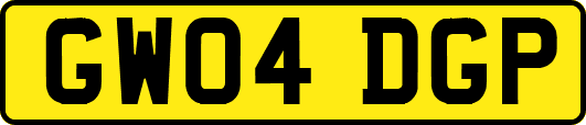 GW04DGP