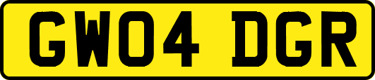 GW04DGR